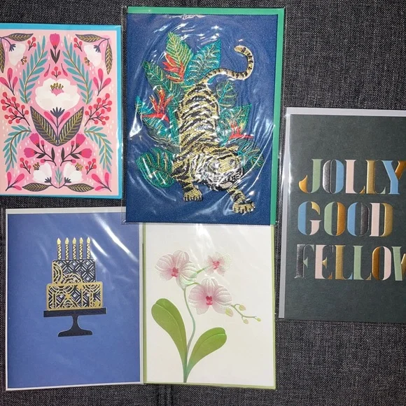 Papyrus Cards - Picture 4 of 6